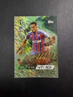 Topps Match Attax 2025/26 Yeremy Pino 179