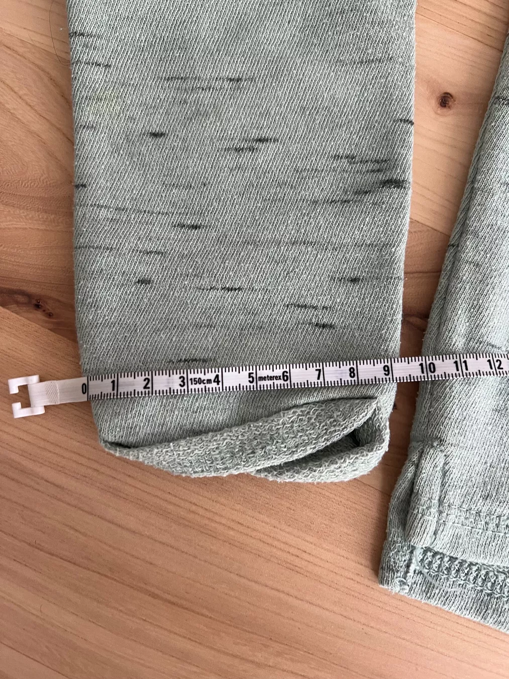 H&M Maglioni & Felpe: Pullover H&M Gr.134 mint – Usato da Oberglatt ZH venduto da dauerbrenner 4