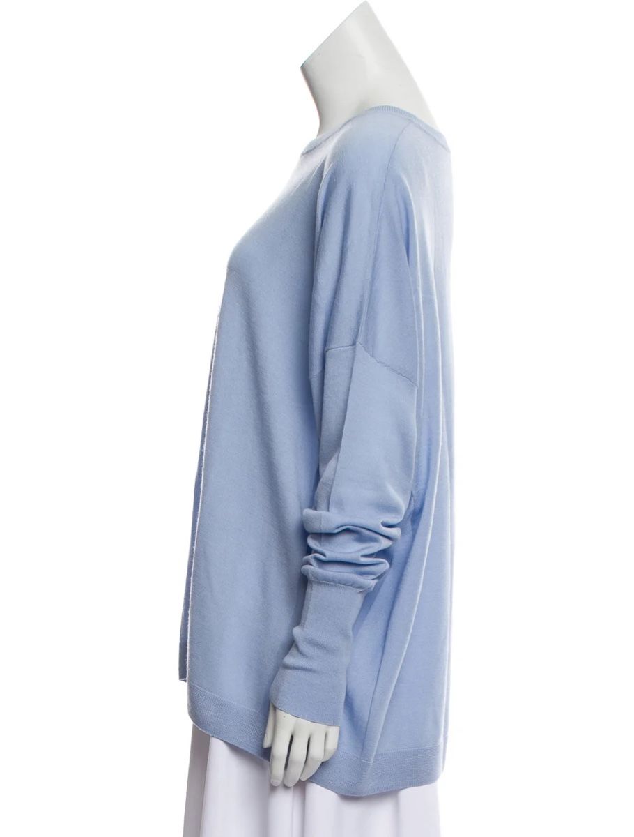 Acne Studios Maglioni & Felpe: Acne Studios Carel Merino Wool Sweater – Usato da Erlenbach ZH venduto da itemstobepruchased 1