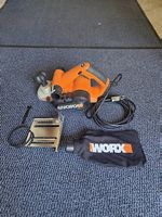 WORX Elekro Hobel WX623.1