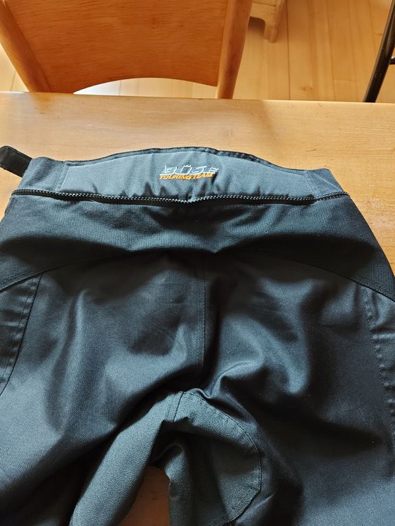 Motorradhose 4