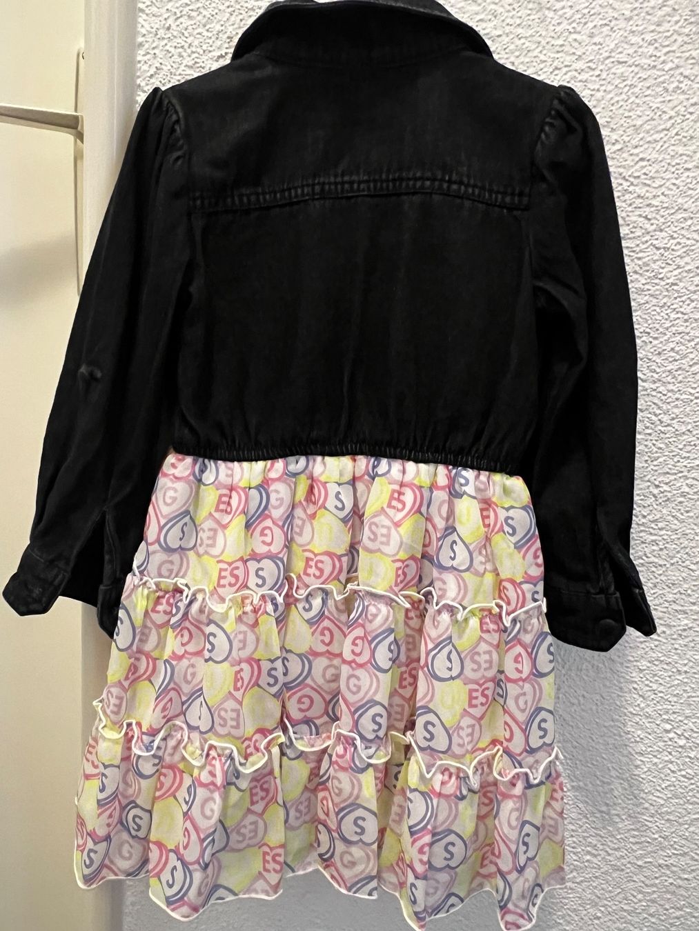 Guess Vestiti & Gonne: Guess Mädchenkleid, 92, neuwertig – Nuovo (secondo la descrizione) da Wilen b. Wil venduto da carpediem25 1