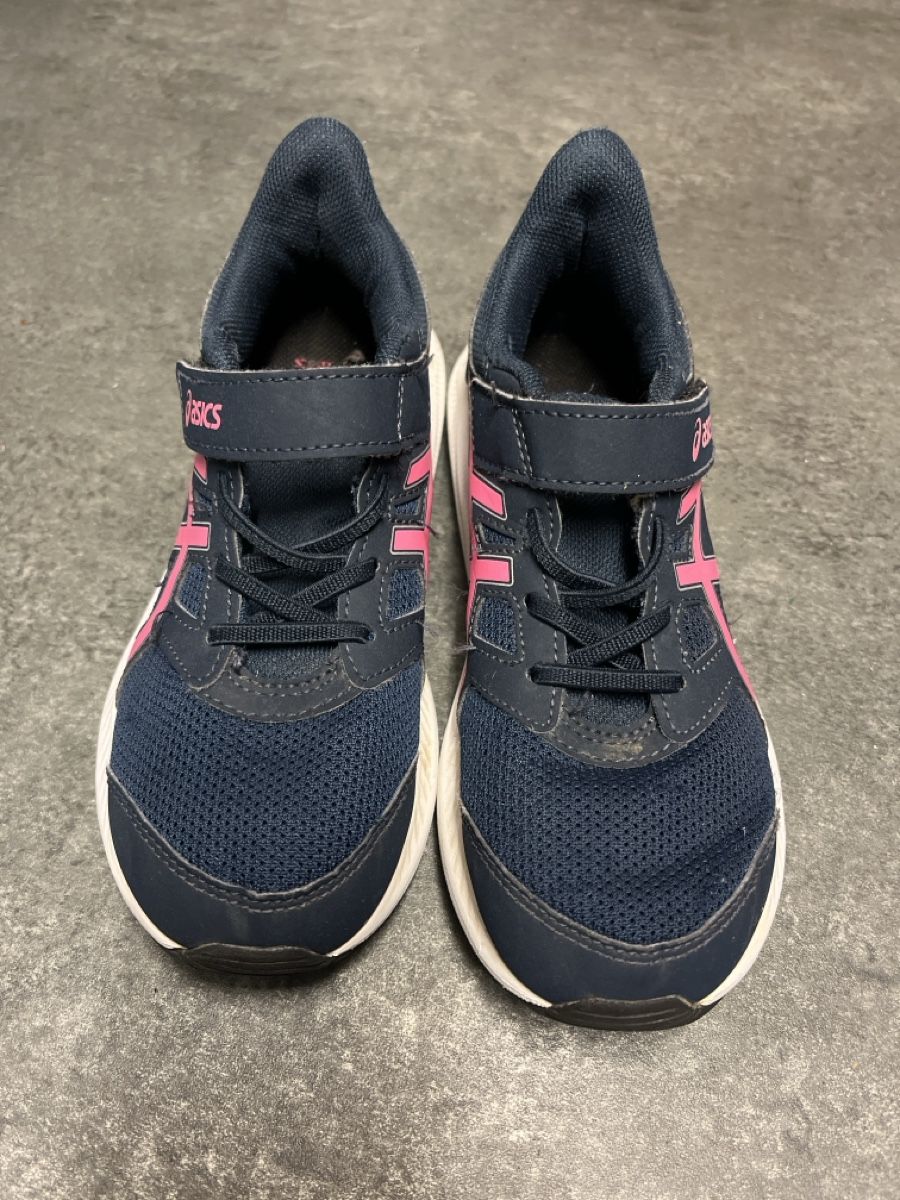 Asics Scarpe per ragazzi: Asics Kinder Laufschuhe Gr. 33 – Usato da Aarau venduto da SCH_EV