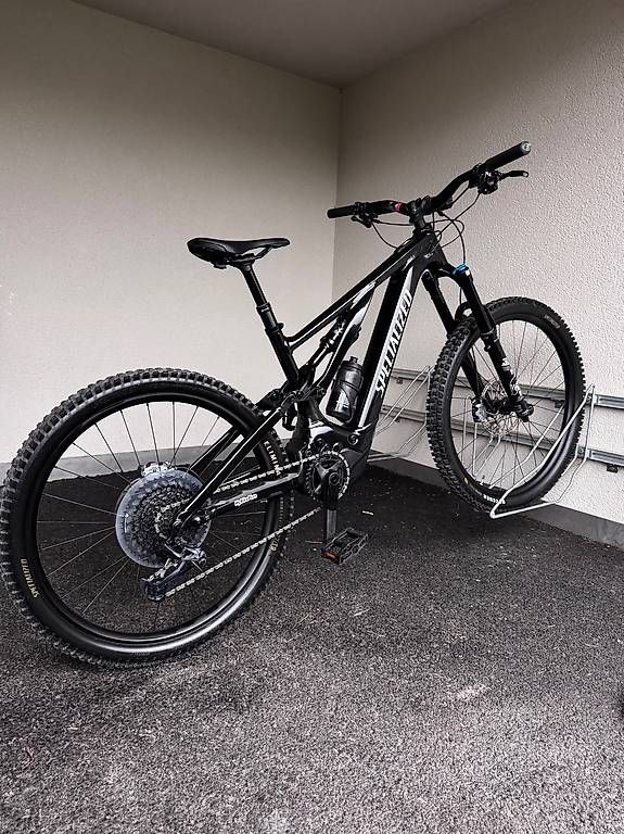 Specialized Biciclette: ***NEUWERTIG*** SPECIALIZED Turbo Levo Comp 2025 – Usato da Frümsen venduto da tattoonn