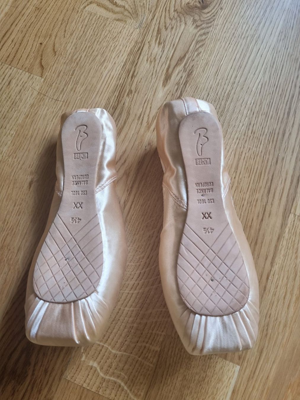 Bloch Chaussures femmes: neue Spitenschuhe – Neuf (Voir description) à Altdorf UR par bie_fbc6 1
