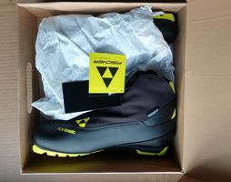 Fischer Langlaufschuhe 45 46 29cm NNN