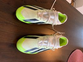 Fussballschuhe Gr. 46