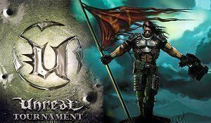 Sony Spiele: Unreal Tournament PS2 – Gebraucht aus Schüpfheim von Games_Spielkonsolen