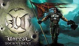 🥷Unreal Tournament PS2