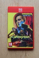 Cyberpunk 2077 + DLC - Nintendo Switch 2