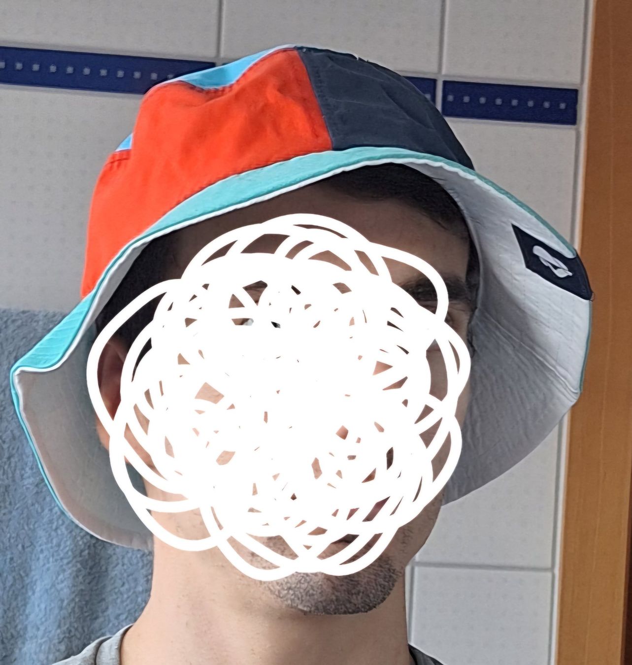 Copricapi, berretti & cappellini: Sonnenhut – Usato da Volketswil venduto da nibin99 1