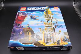 LEGO 71477 Dreamz The Sandman Tower