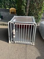 Grosse Hundebox 4pets Eco 4 L