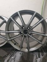 Felgen Borbet 18" 5x108 et50