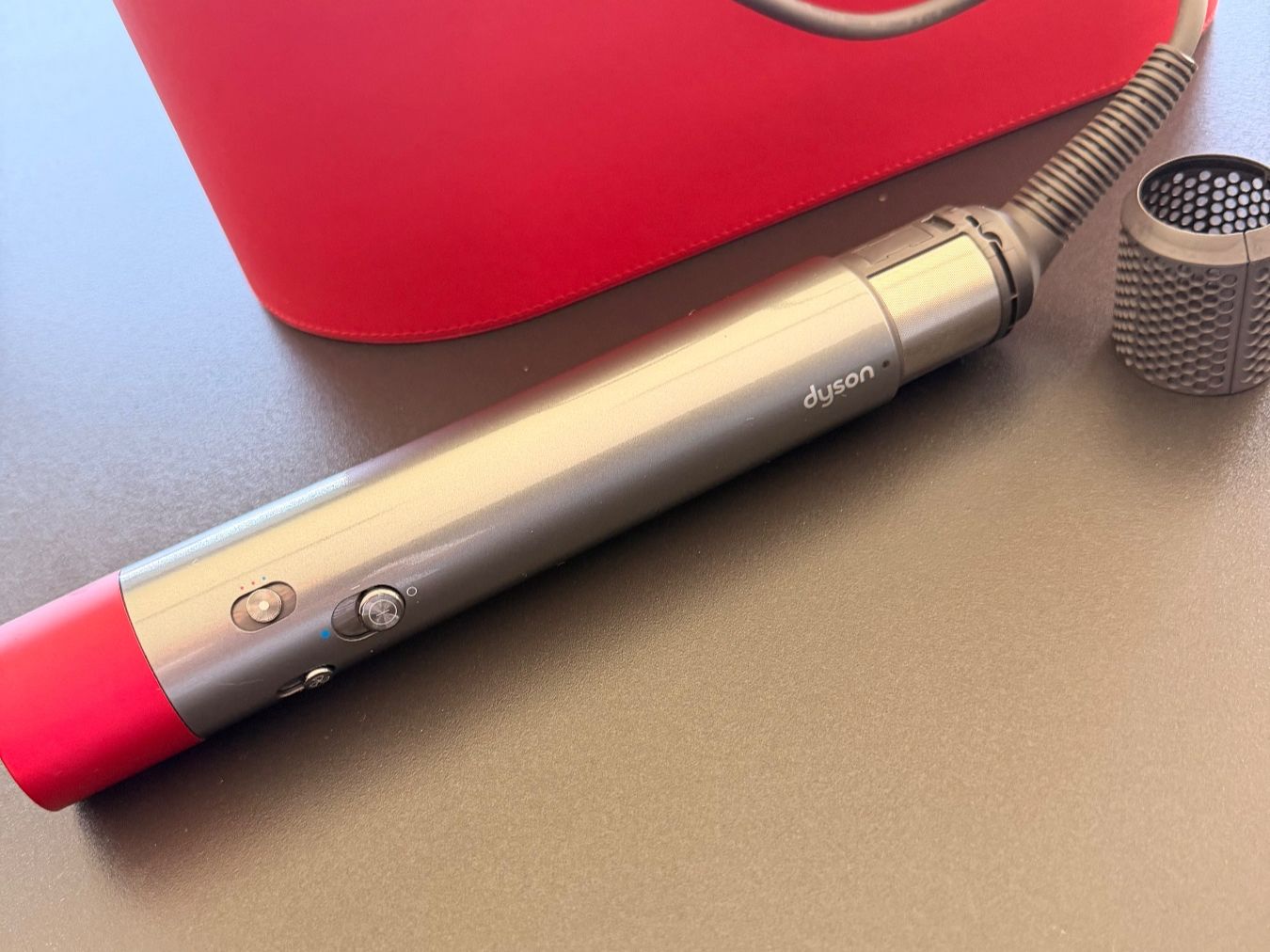 Dyson Föhn: Dyson Airwrap Complete Haarstyler – Gebraucht aus Niederteufen von Basil95 2
