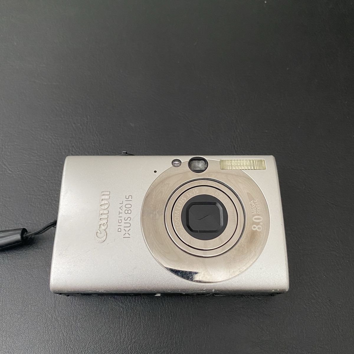 Canon Fotocamera: 2 Digitalkameras Canon IXUS – Usato da Möriken AG venduto da EveMllr 2