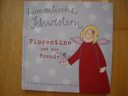 Buch: Florentine und die Freude (Anleitung zum Fröhlichsein)