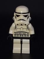 Lego Star Wars Imperial Stormtrooper (sw0366)