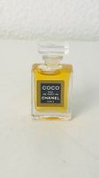 CHANEL Coco Parfum – Miniature Vintage Rarität!