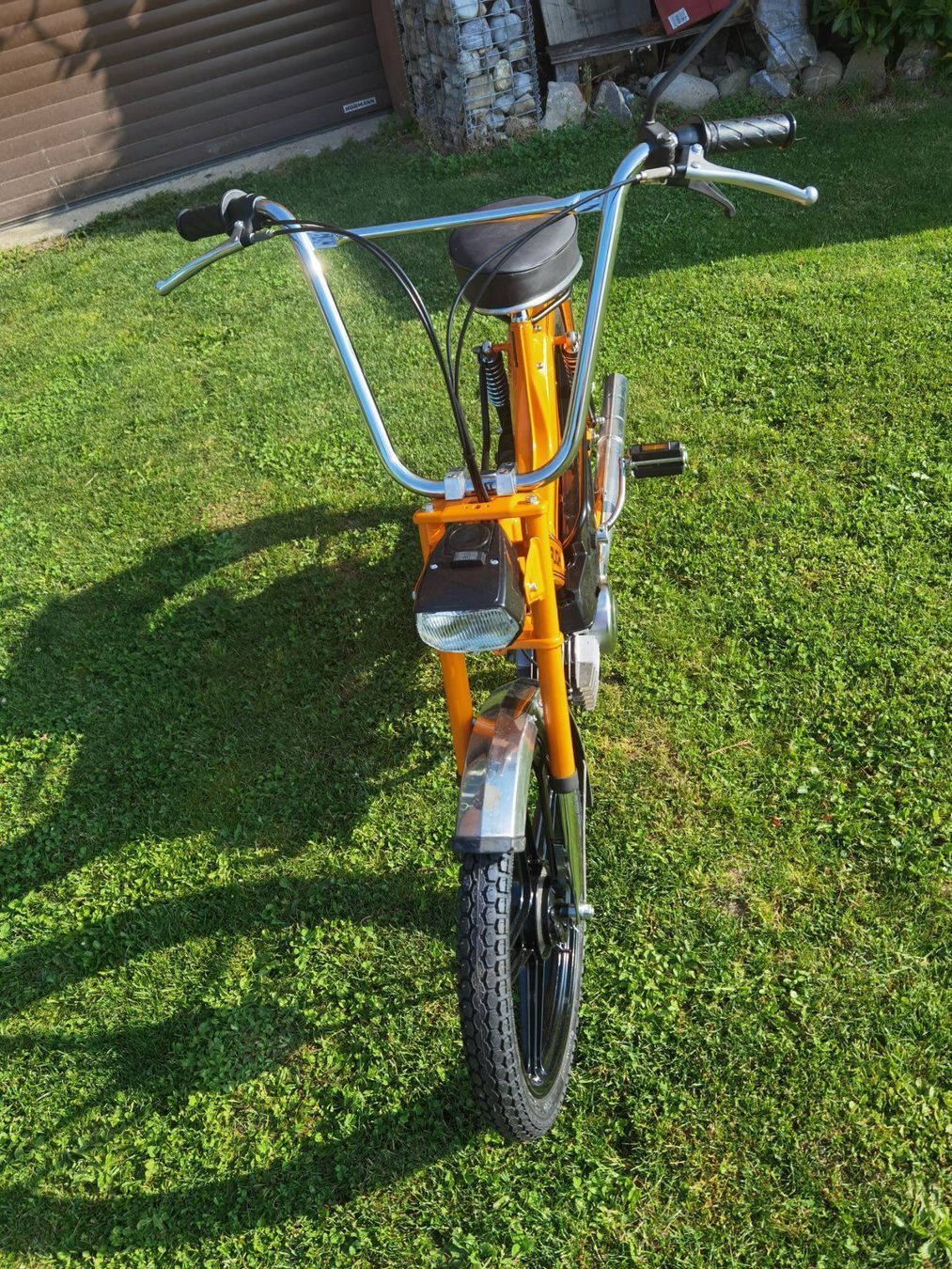 Puch Ciclomotori: Puch Maxi S – Usato da Aesch LU venduto da Cubic 3