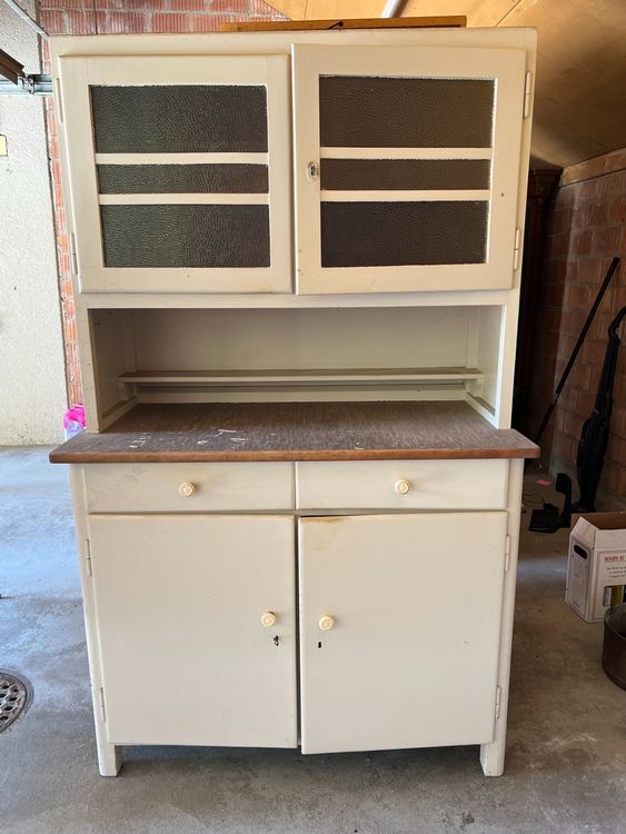 Altes Küchenbuffet (Gebraucht) in Würenlingen für CHF 50 – nur Abholung ...