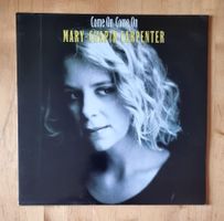 LP Mary Chapin Carpenter "Come On Come On" (US/NL 1992) mint