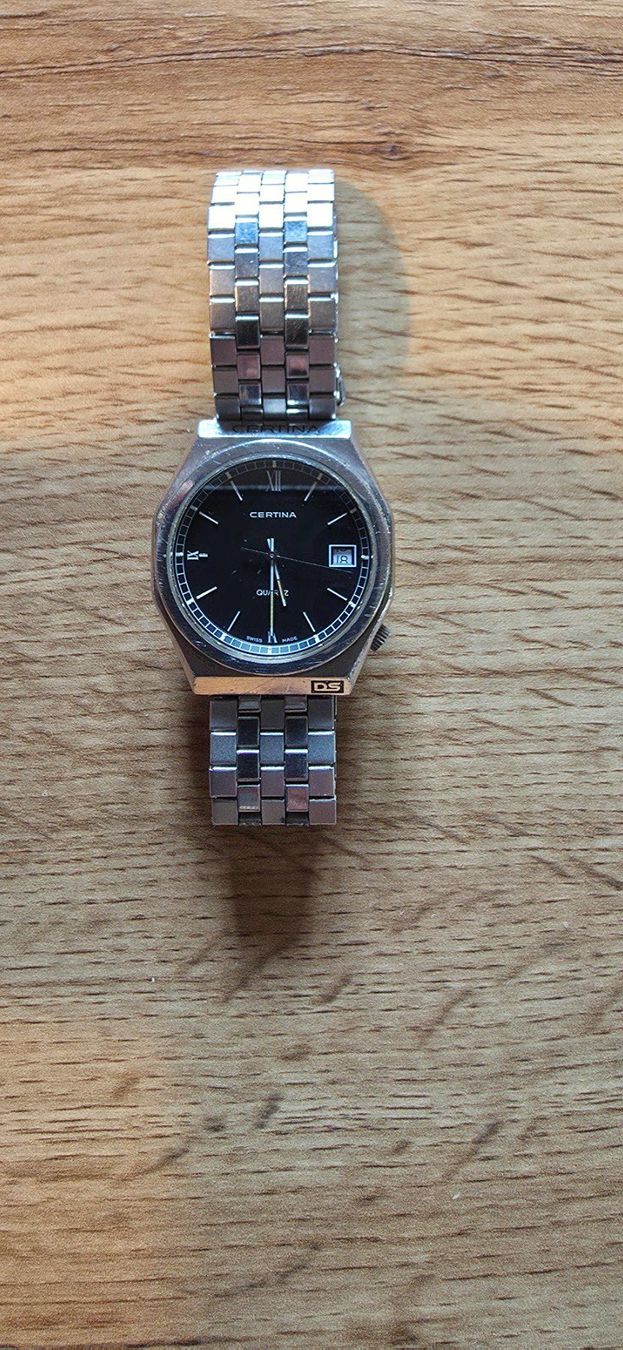 Certina Orologi: Montre  " Certina " – Usato da Moléson-s-Gruyères venduto da inf_8z6n 1