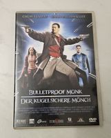 DVD: Bulletproof Monk – Der Kugelsichere Mönch - Top Film!