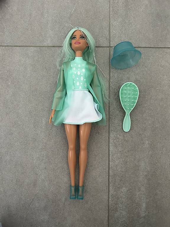 Bambole: Barbie – Usato da Gentilino venduto da ver_n6bc 1