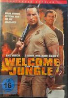 Welcome to the Jungle