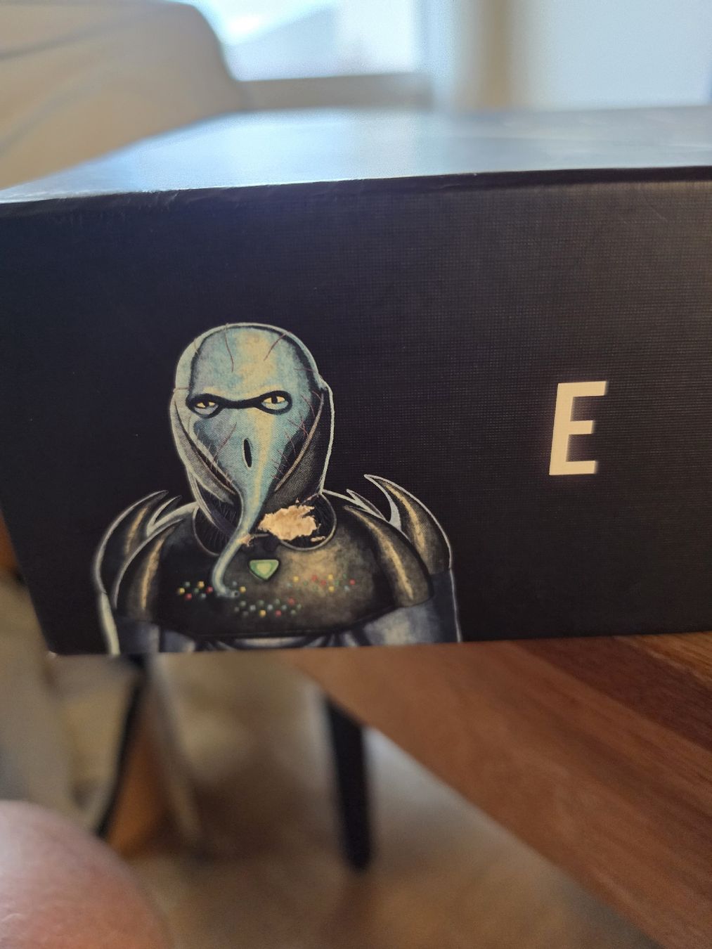 Giochi: Brettspiel - Eclipse - New Dawn for the Galaxy – Usato da Signau venduto da sin_5cfr 2