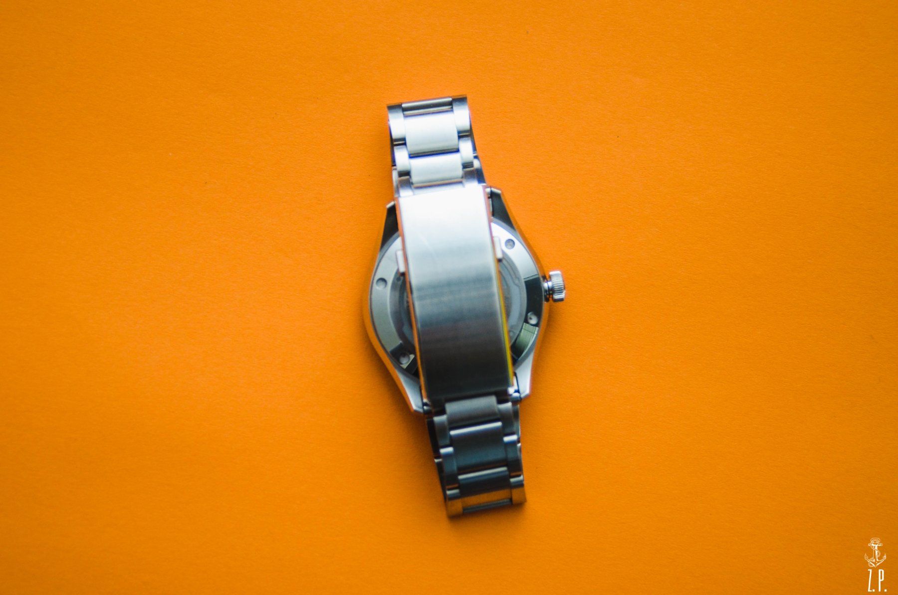 Montres: Proxima Manta Limited Edition Automatic Snow Dial Automatic – D'occasion à Boswil par ZPwatches 5