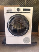 Top Siemens iQ700 Wärmepumpentrockner (8kg, A+++)