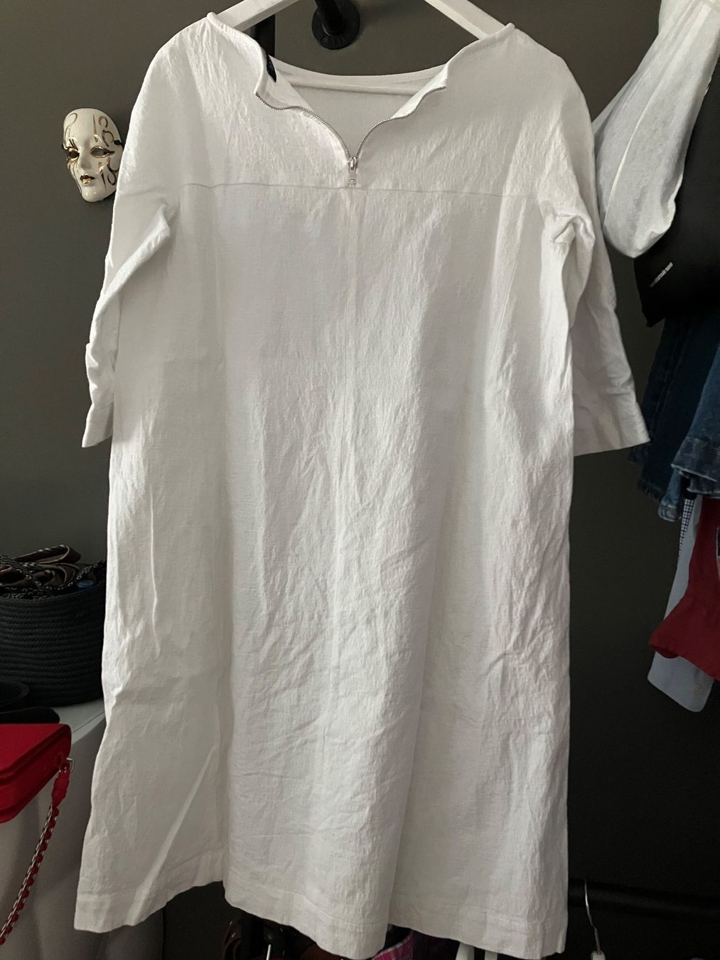 Sportmax Vestiti: ANTONELLI Firenze Kleid – Nuovo (secondo la descrizione) da Huttwil venduto da Badi369 1