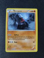 Nosepass 78/160 Pokémon XY Primal Clash 2015 (EN) ab 1.-