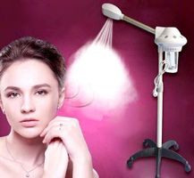 Gesichtsdampfer Beauty Warm Ozon Gesichtssauna Dampfgerät