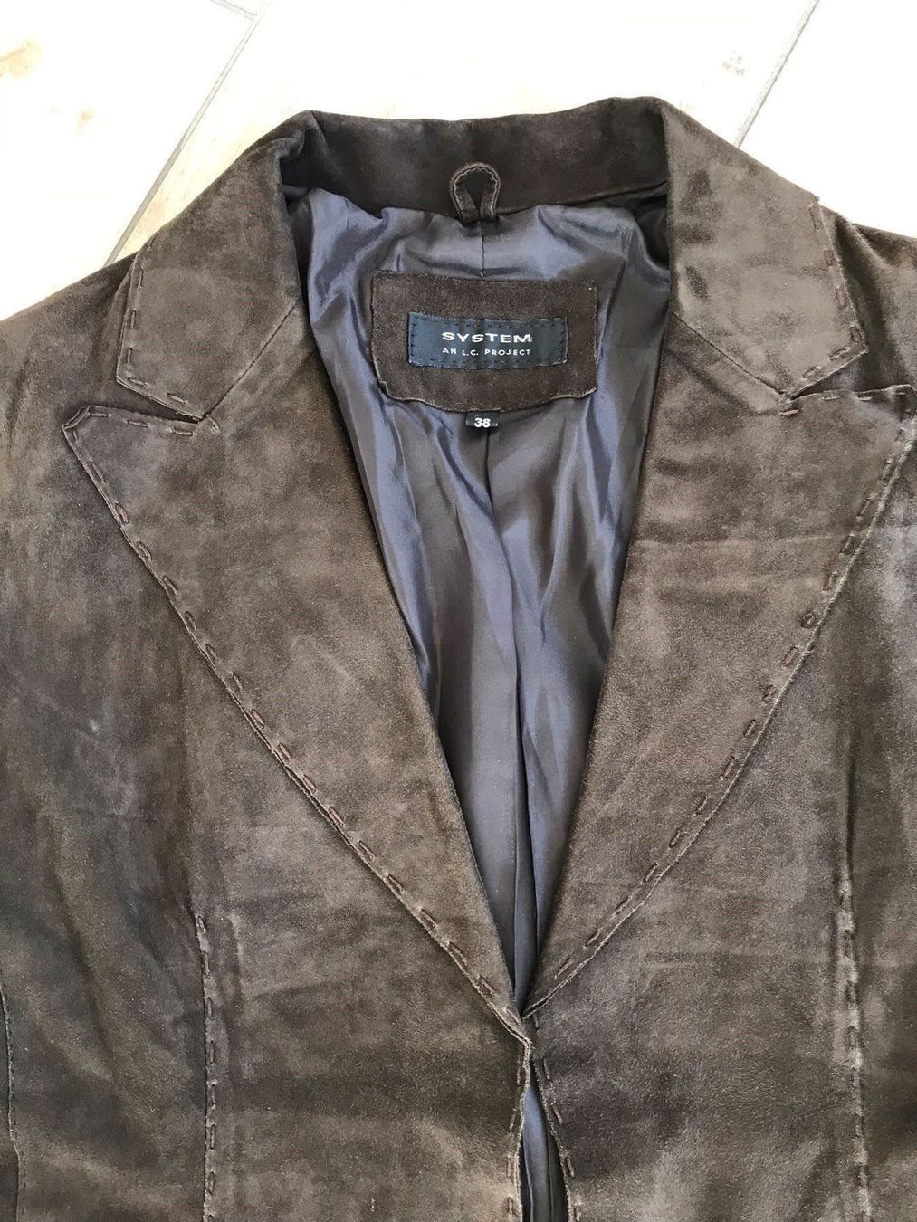 Jacken: Blaser marque System taille 38 – Gebraucht aus Aproz (Nendaz) von zeavendre 1