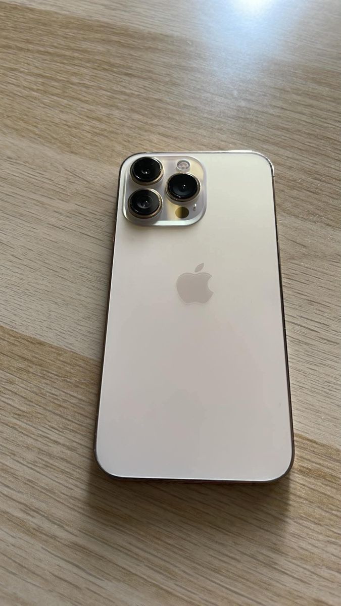 Apple Telefoni cellulari / Smartphones: IPhone 13 Pro 128gb  – Usato da Biel/Bienne venduto da ham_wf9n