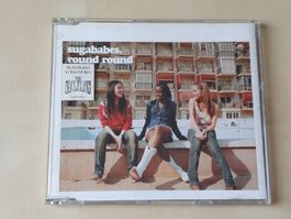 Sugababes Round Round