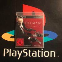 Hitman Absolution für PS3