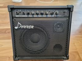 35 watts bluetooth amplifier