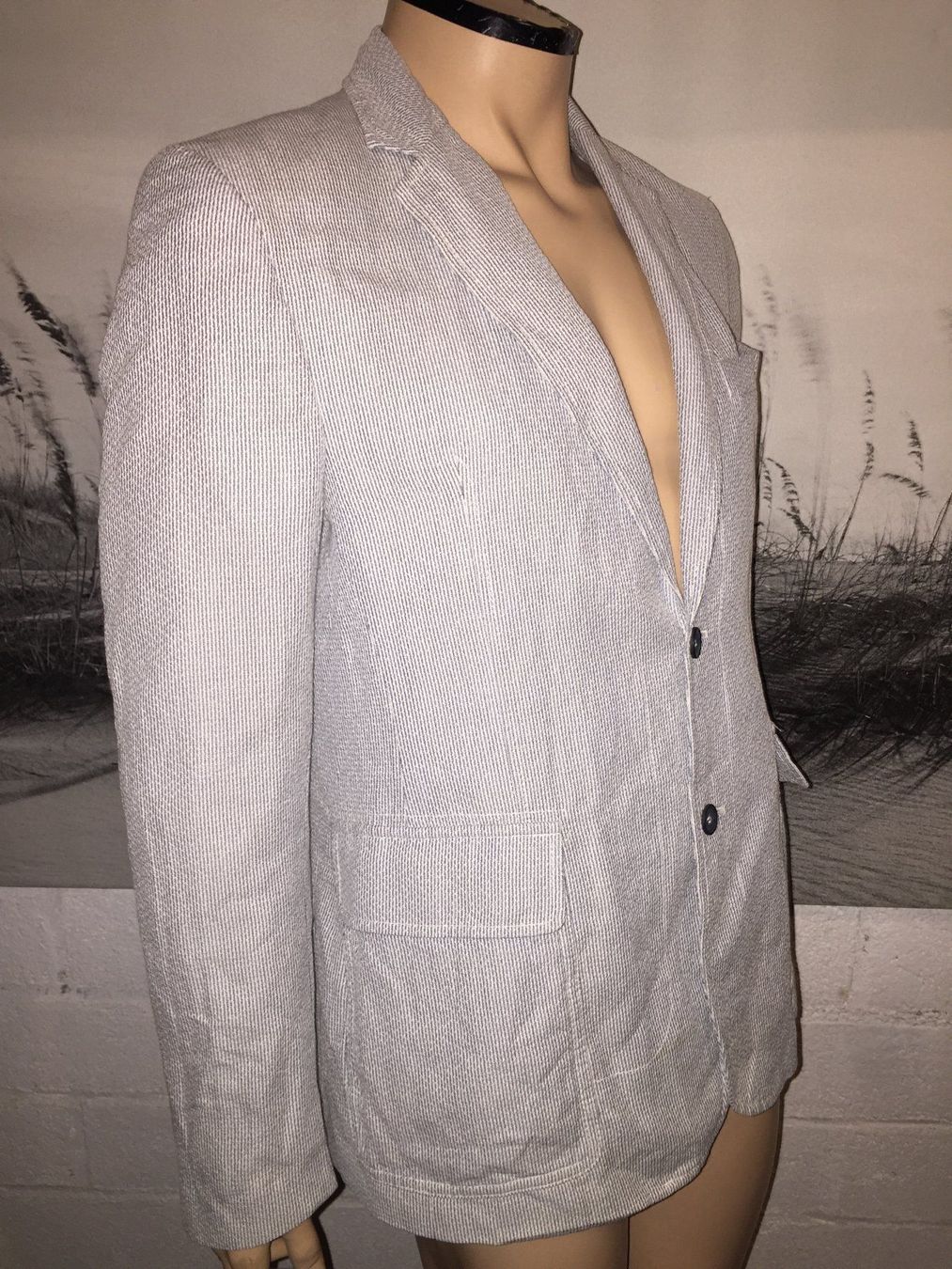 Dolce & Gabbana Jacken: D&G DOLCE & GABBANA Veste / Sakko Taille / Grosse 52 – Gebraucht aus Cossonay-ville von Super-Price-Quality 4