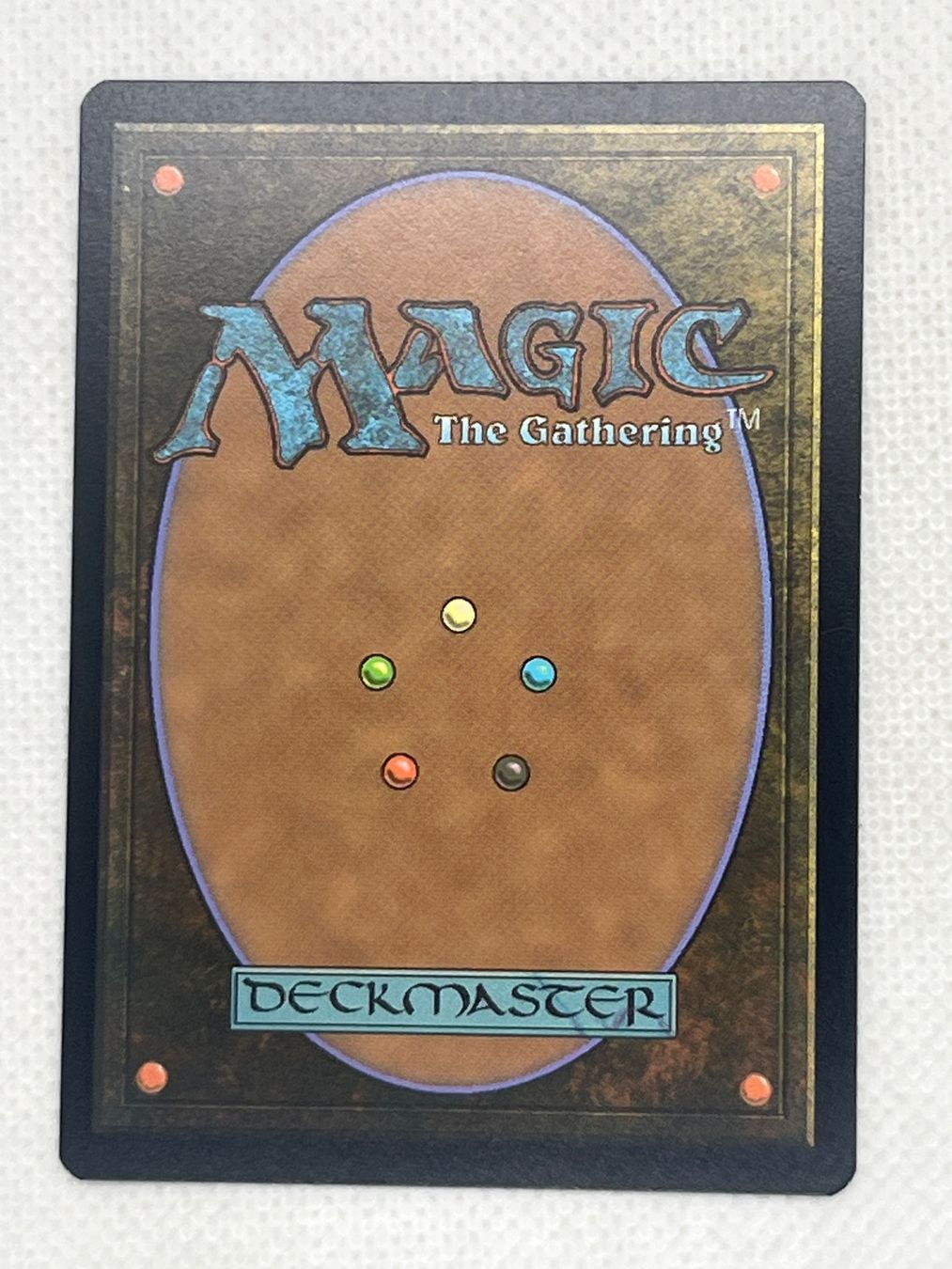 Magic The Gathering Carte collezionabili: Magic The Gathering: Runic Shot Sorcery Karte DMU – Usato da Hinterkappelen venduto da Kim1992 1