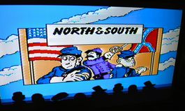 NES : North & South