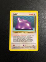 1999 Fossil Ditto rare 18/62 Ab 1