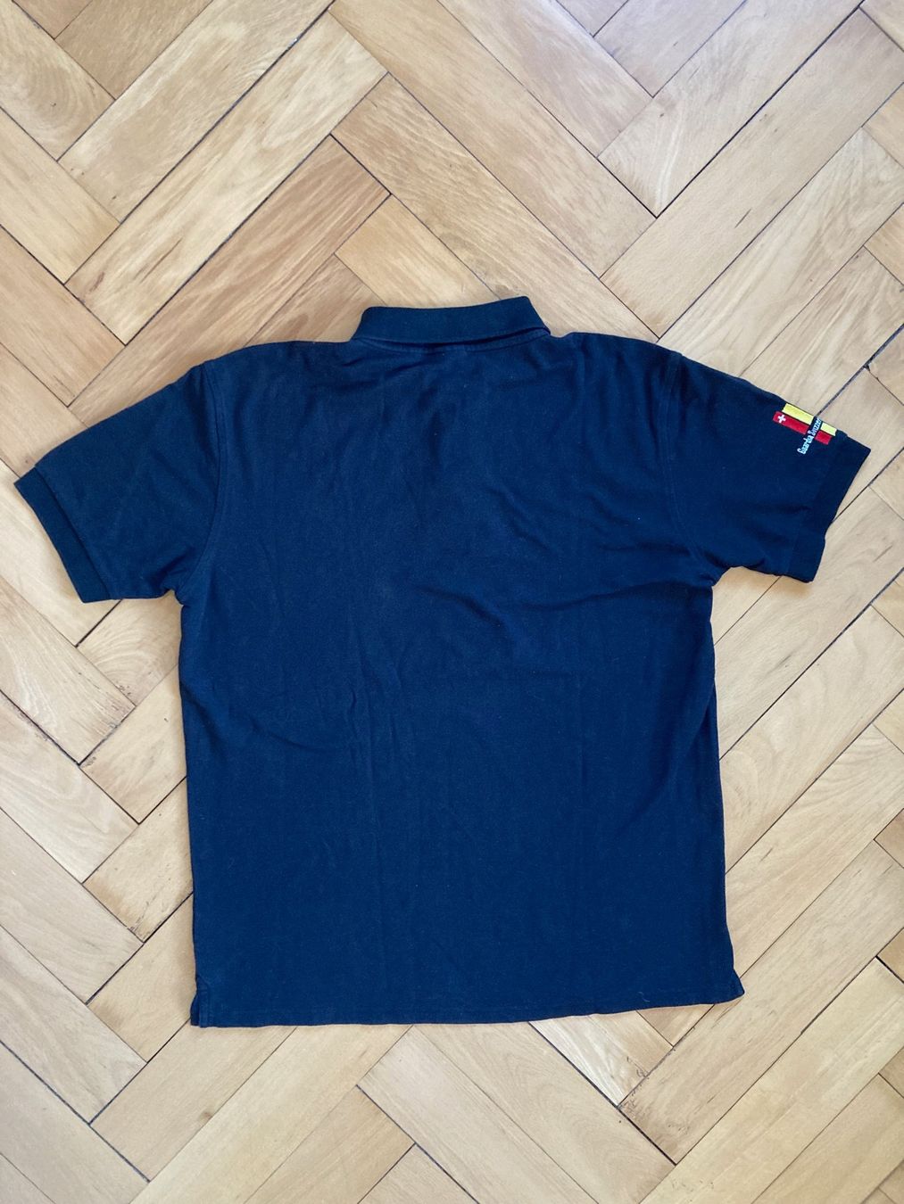Polos: Russel Polo Ticinese Schweizer Grenzschutz Gr L – D'occasion à Zürich par le_souk 1
