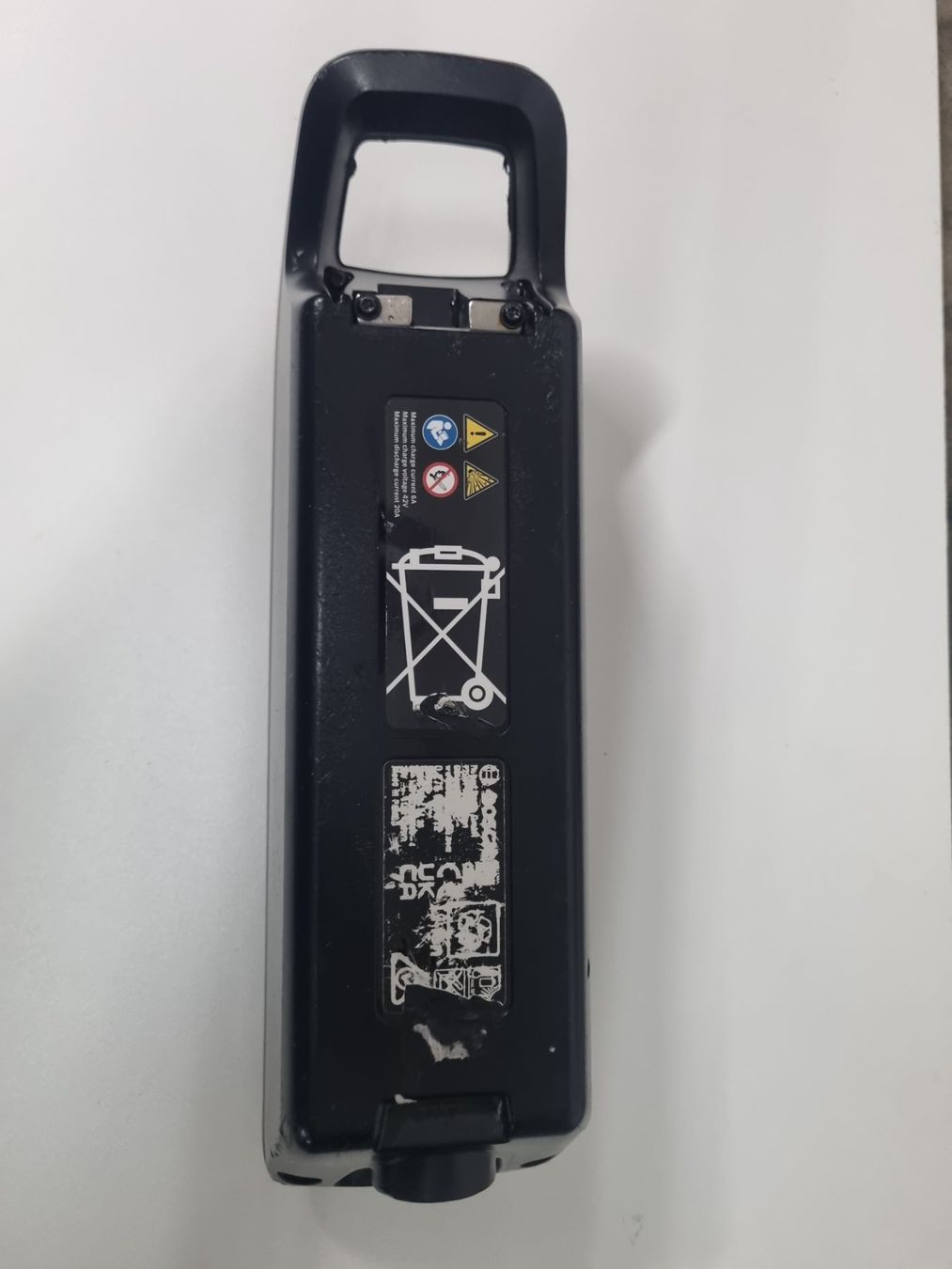 Bosch Batterie: Bosch Powerpack 400 batterie E-Bike – Usato da Avully venduto da jfc76 3