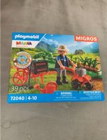Playmobil Migros