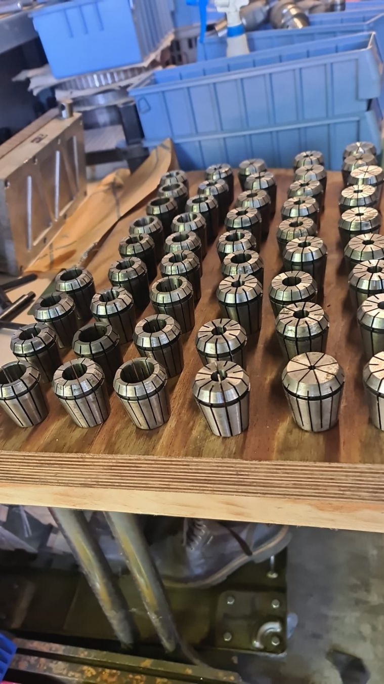 Tous les outils: spannzange – D'occasion à Egerkingen par ogi3131 2