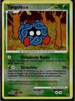 Tangela Reverse Holo Epische Begegnungen 87/106 Pokémon DE